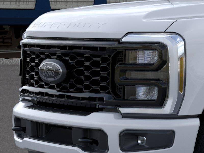 2026 Ford F-250 Super Duty