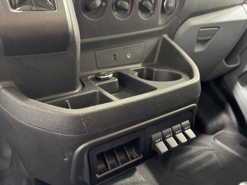 2015 Ford Transit 250