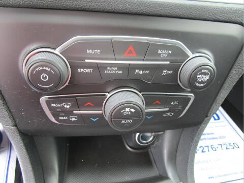 2022 Dodge Charger GT