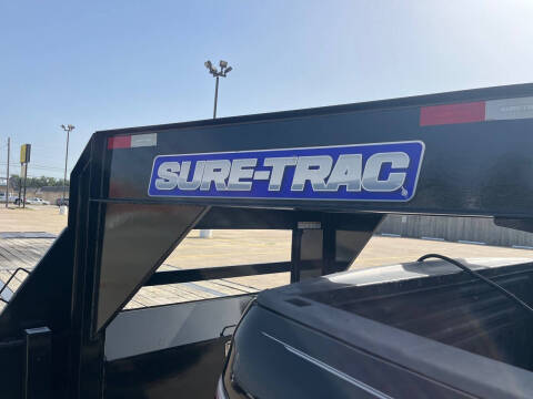 2022 NOVAE SURE-TRAC