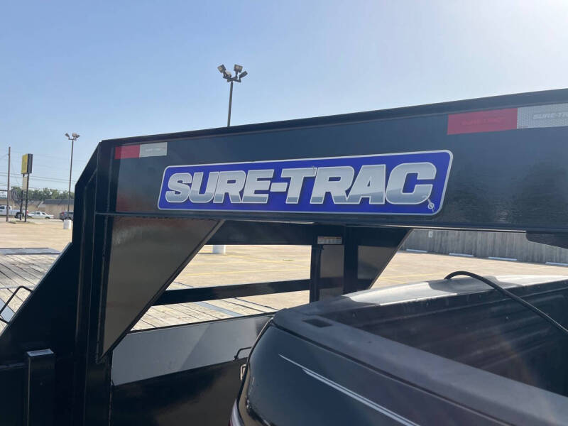 2022 NOVAE SURE-TRAC