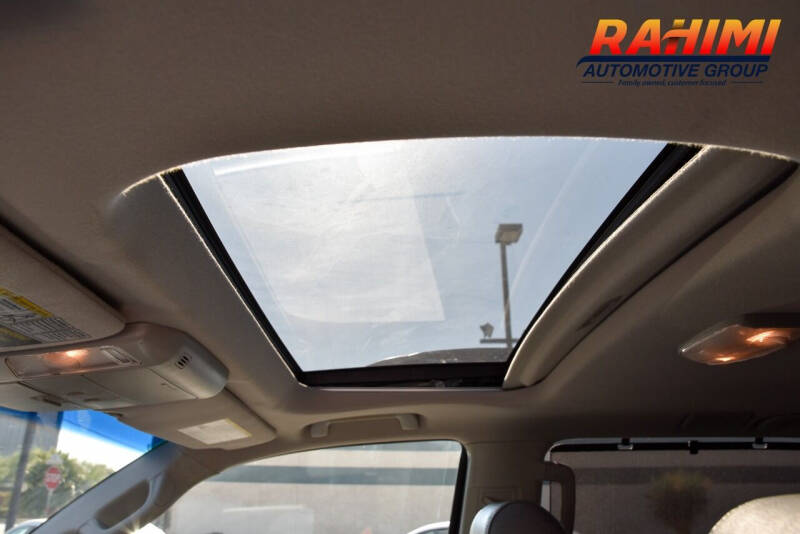 2008 Toyota Sequoia Limited