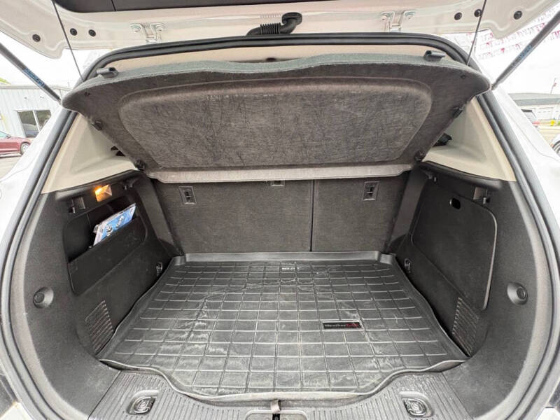 2015 Chevrolet Trax LT