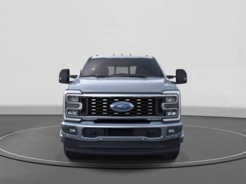 2026 Ford F-350 Super Duty Lariat