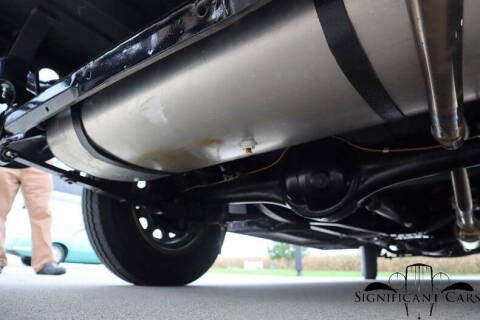 1933 Plymouth Model PC