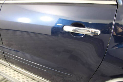 2012 GMC Acadia SLT-1