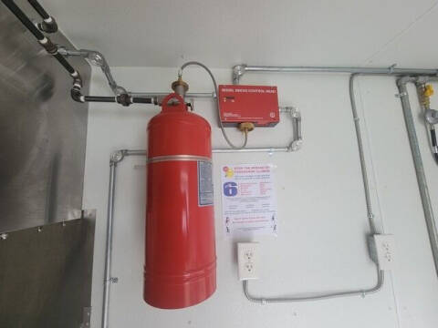 2021 Covered Wagon Concession