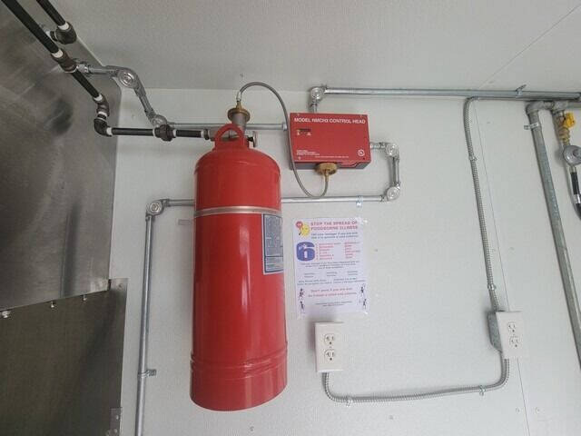 2021 Covered Wagon Concession