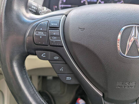 2013 Acura RDX