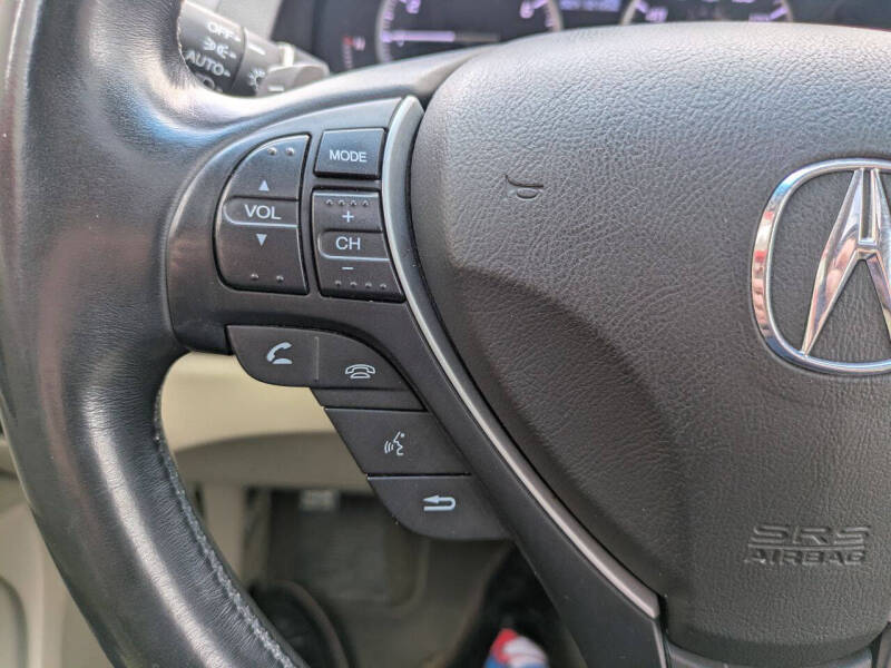 2013 Acura RDX