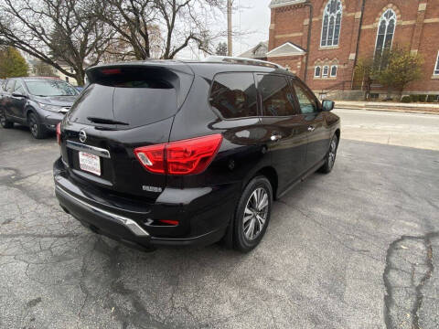 2007 Chevrolet HHR LS