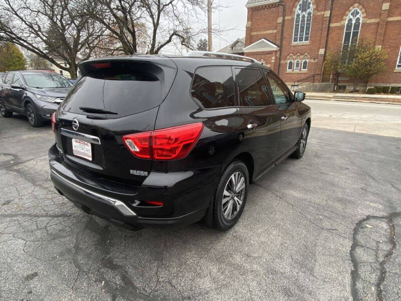 2007 Chevrolet HHR LS