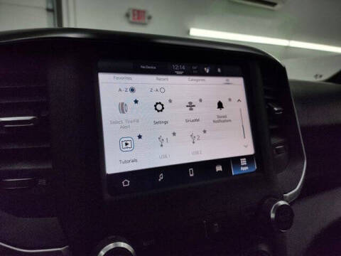 2022 RAM 3500 Big Horn