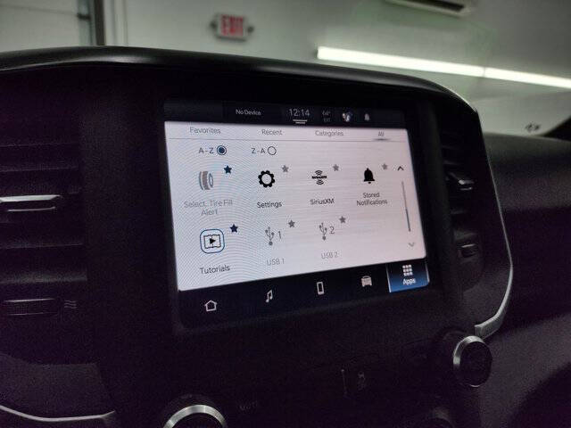 2022 RAM 3500 Big Horn