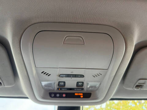 2017 GMC Acadia SLT-2