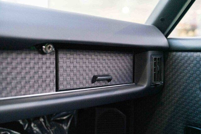 1975 Porsche 914 34