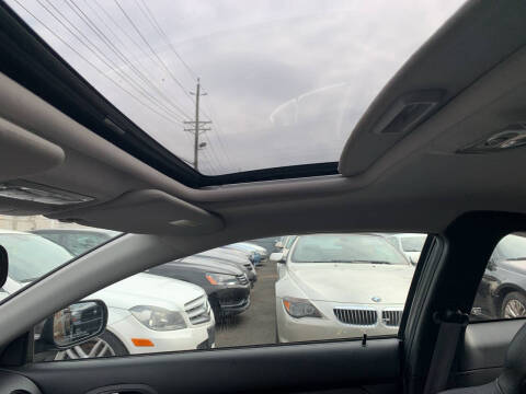 2006 Acura RSX w/Leather