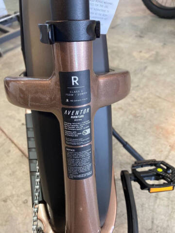 2025 Aventon D35C5384