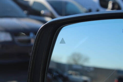 2017 Dodge Durango Citadel Anodized Platinum