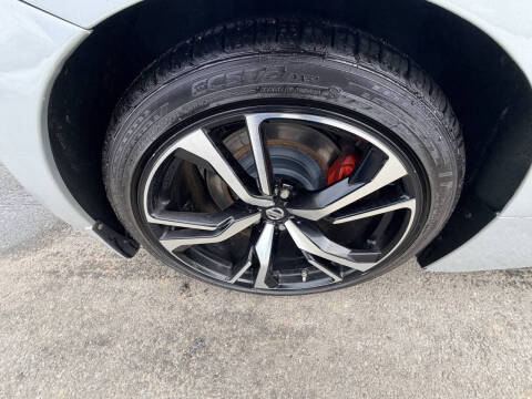 2020 Nissan 370Z Sport Touring