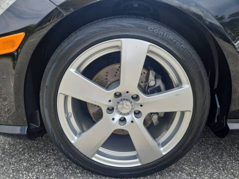 2012 Mercedes-Benz E-Class E 350 Sport