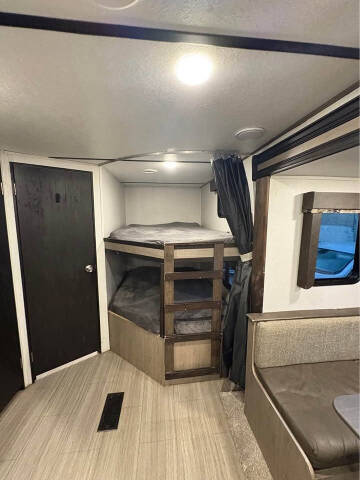 2020 Keystone RV Hideout