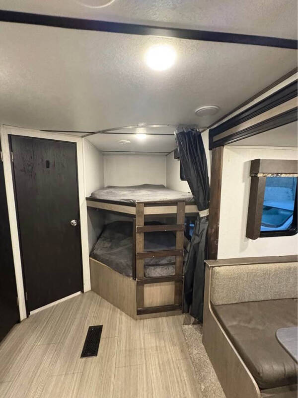 2020 Keystone RV Hideout