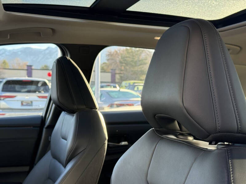 2024 Nissan Ariya Evolve+ e-4ORCE