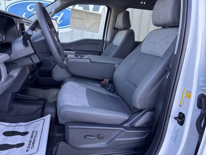 2026 Ford F-350 Super Duty