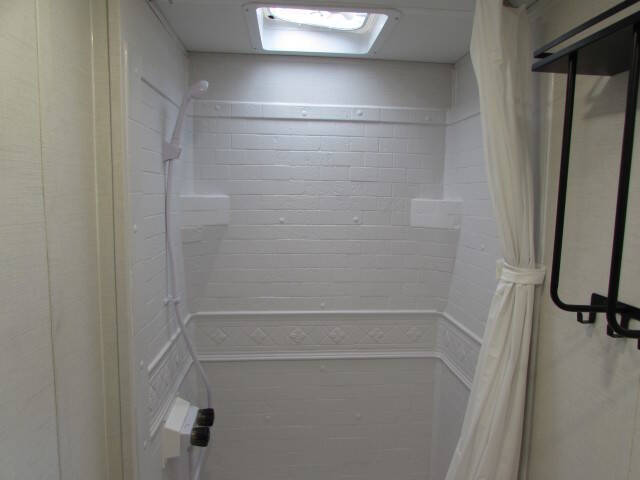 2025 Forest River AVENGER 25