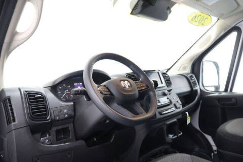 2026 RAM ProMaster