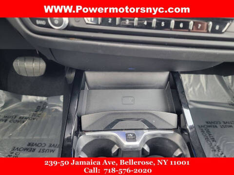 2023 BMW 2 Series 228i xDrive Gran Coupe