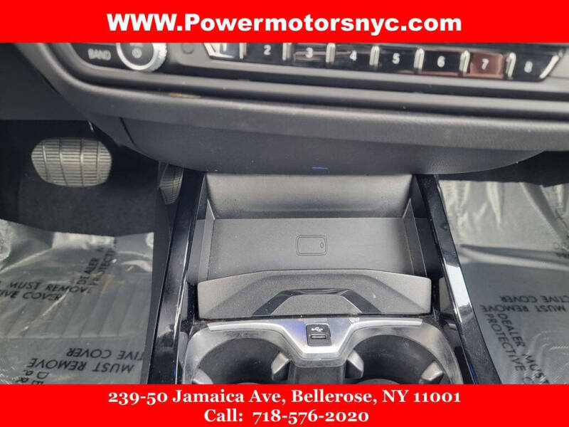 2023 BMW 2 Series 228i xDrive Gran Coupe