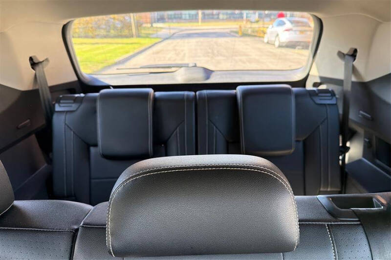 2022 Volkswagen Atlas SE 4Motion