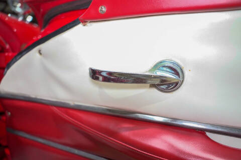 1959 Ford Thunderbird