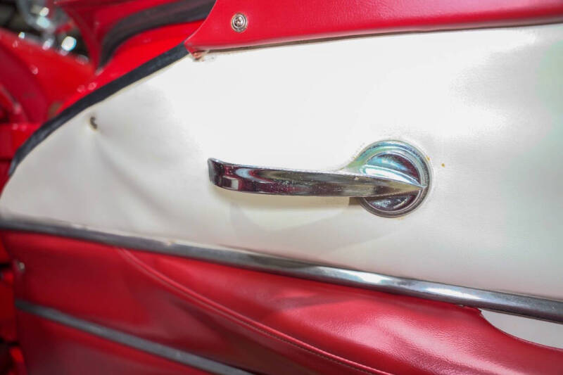 1959 Ford Thunderbird