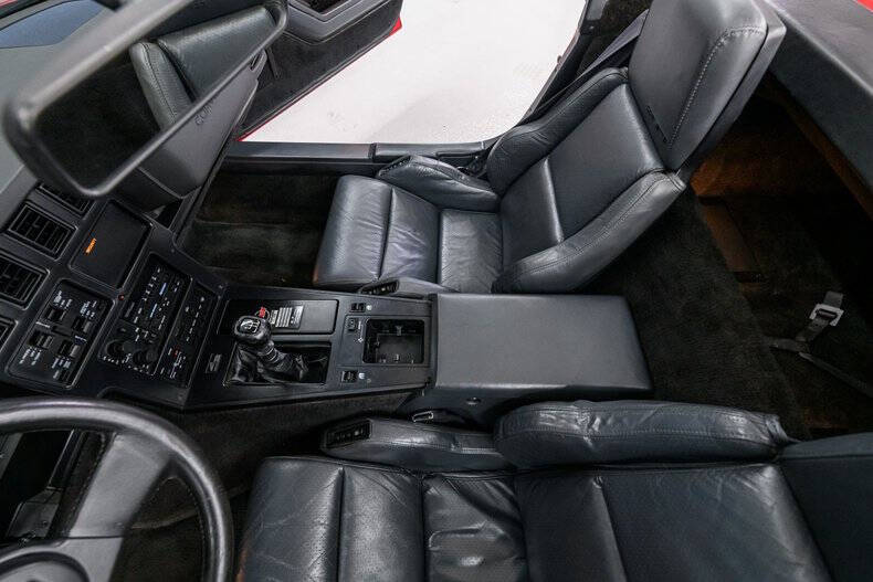 1987 Chevrolet Corvette