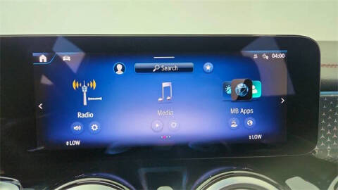 2024 Mercedes-Benz EQB EQB 250+