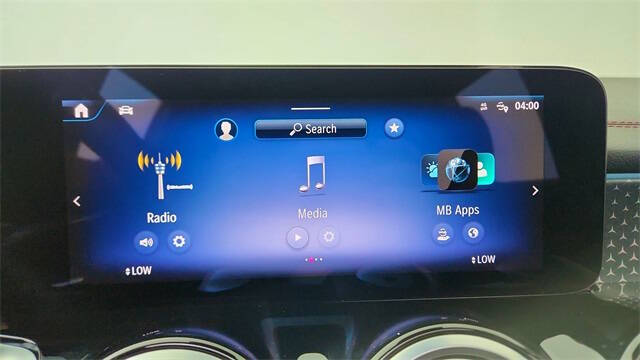 2024 Mercedes-Benz EQB EQB 250+