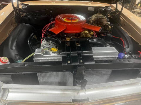 1964 Oldsmobile Cutlass