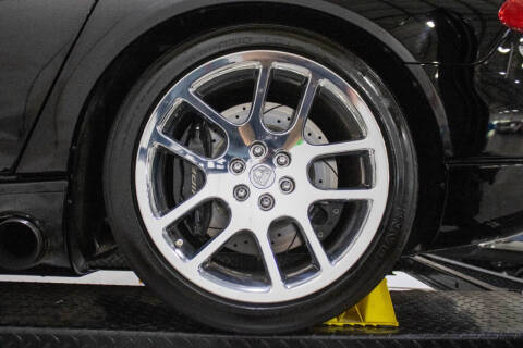 2003 Dodge Viper SRT-10