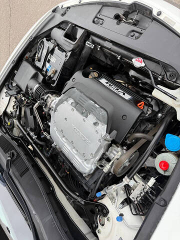 2011 Honda Accord EX-L V6 w/Navi