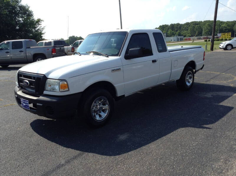 Ford Ranger For Sale In Humboldt, TN