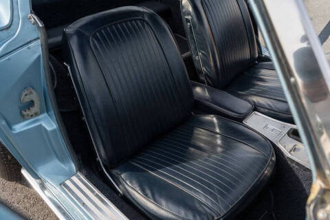 1963 Chevrolet Corvette