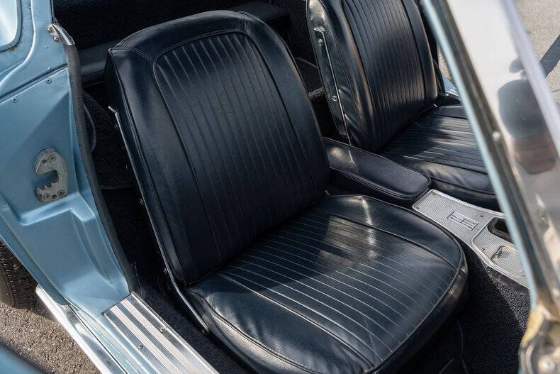 1963 Chevrolet Corvette