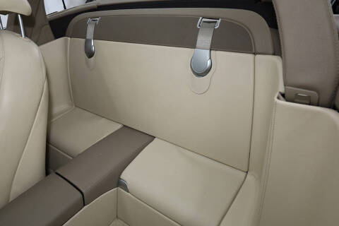 2004 Mercedes-Benz SL-Class SL 500