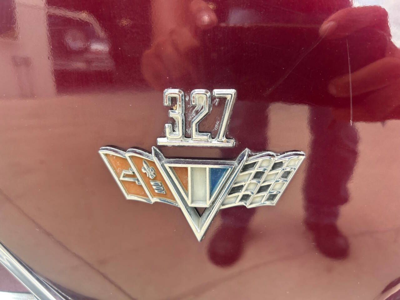 1966 Chevrolet Chevelle 22