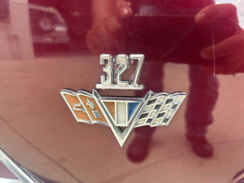 1966 Chevrolet Chevelle