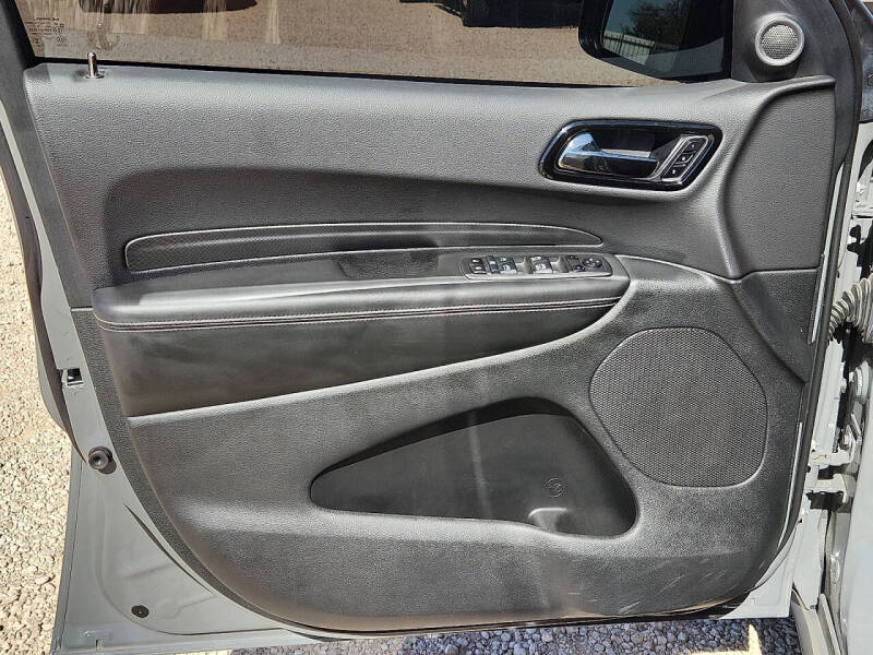 2024 Dodge Durango SRT 392 Plus