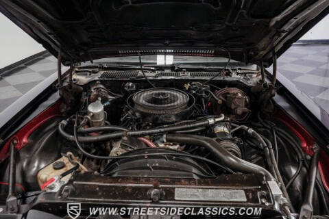 1979 Chevrolet Camaro